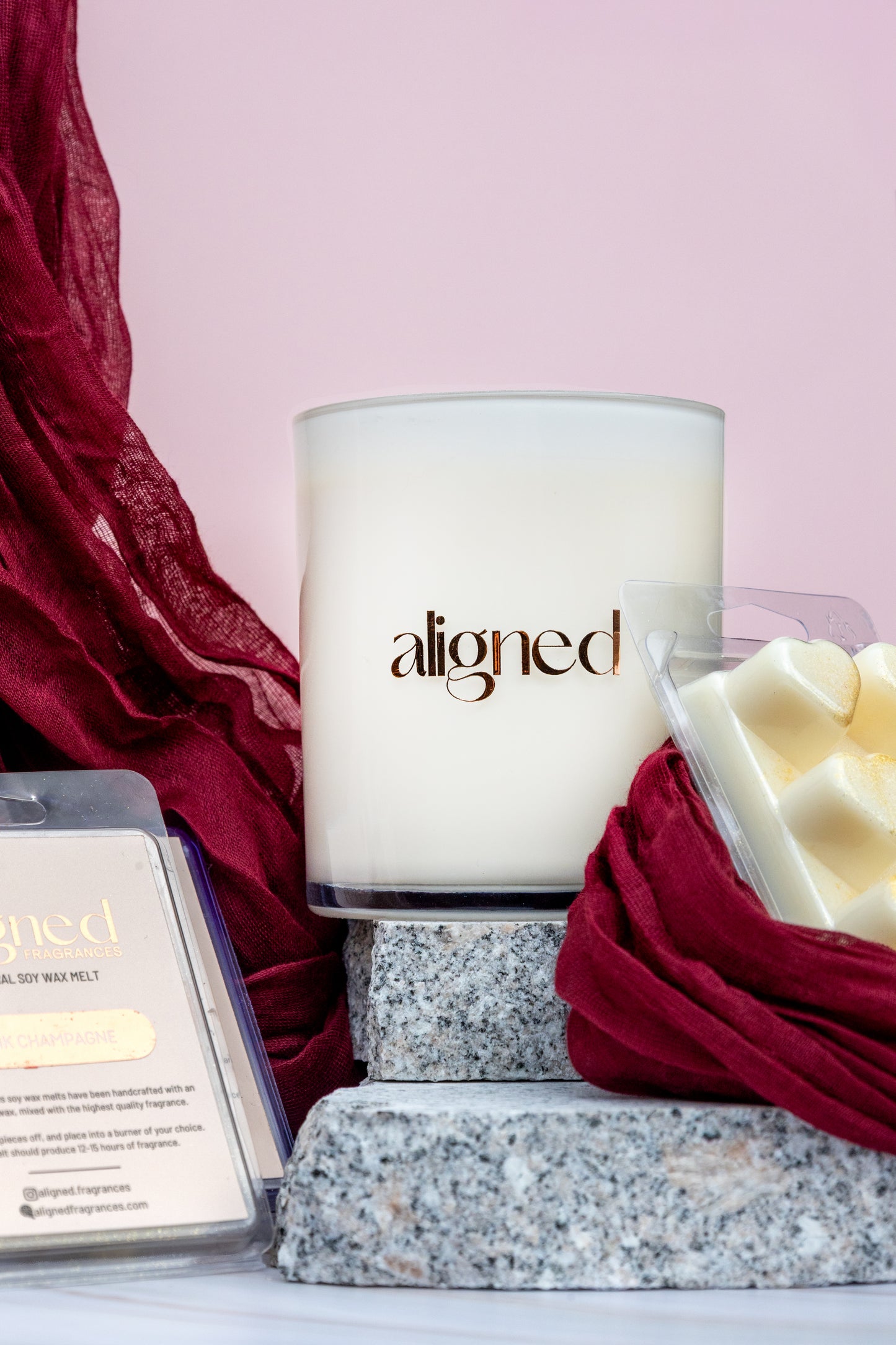 Modern Muse - Soy Wax Melt