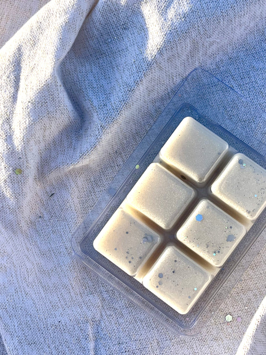 Clean freak Soy Wax Melt