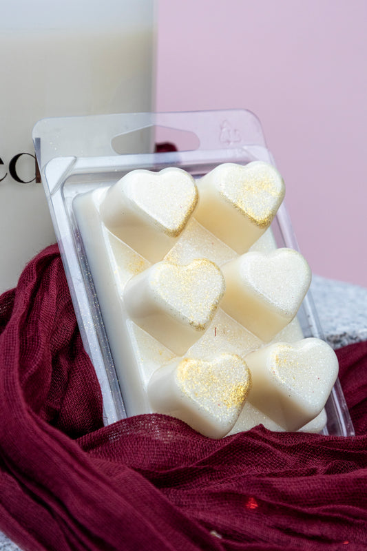 With You - Soy Wax Melt