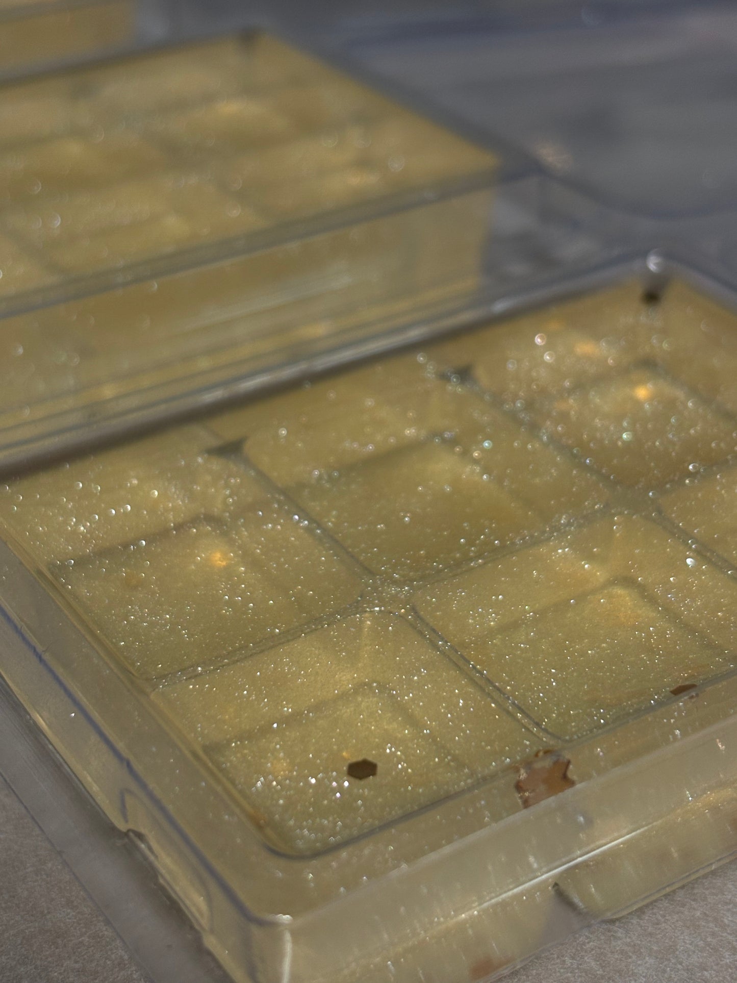 Golden Goddess - Soy Wax Melt