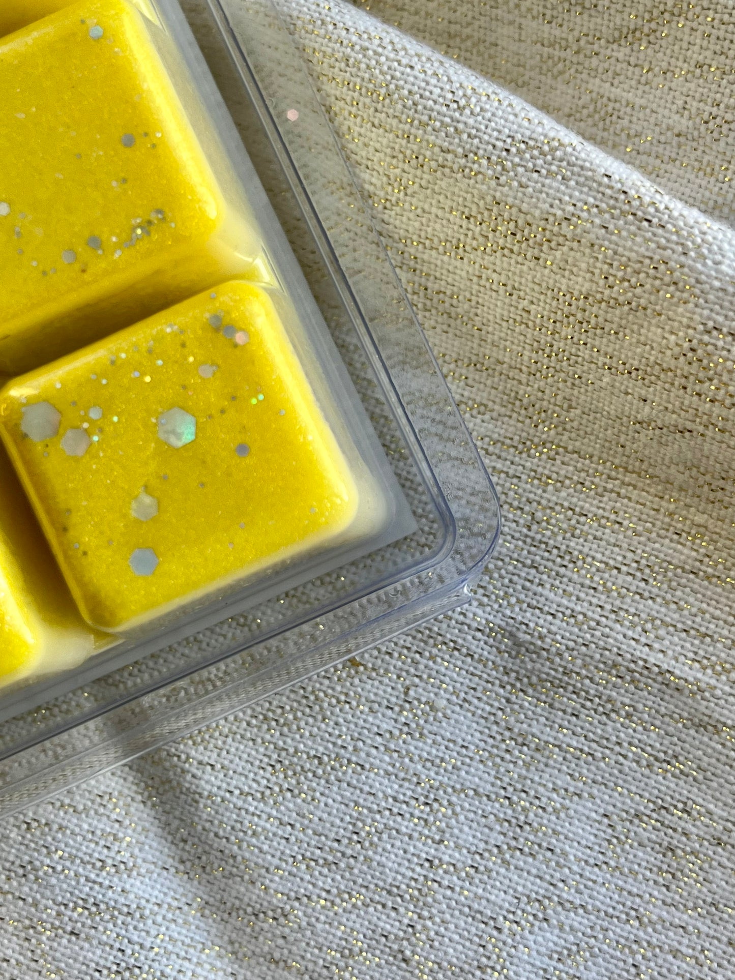 Radiance Soy Wax Melt