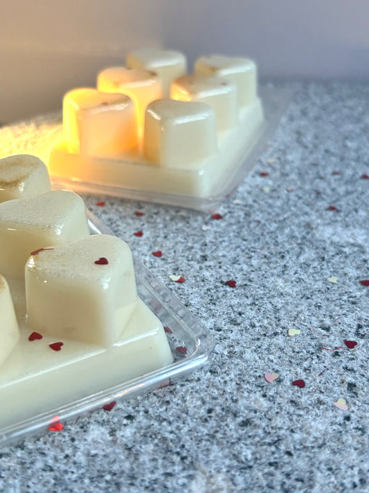 Modern Muse - Soy Wax Melt