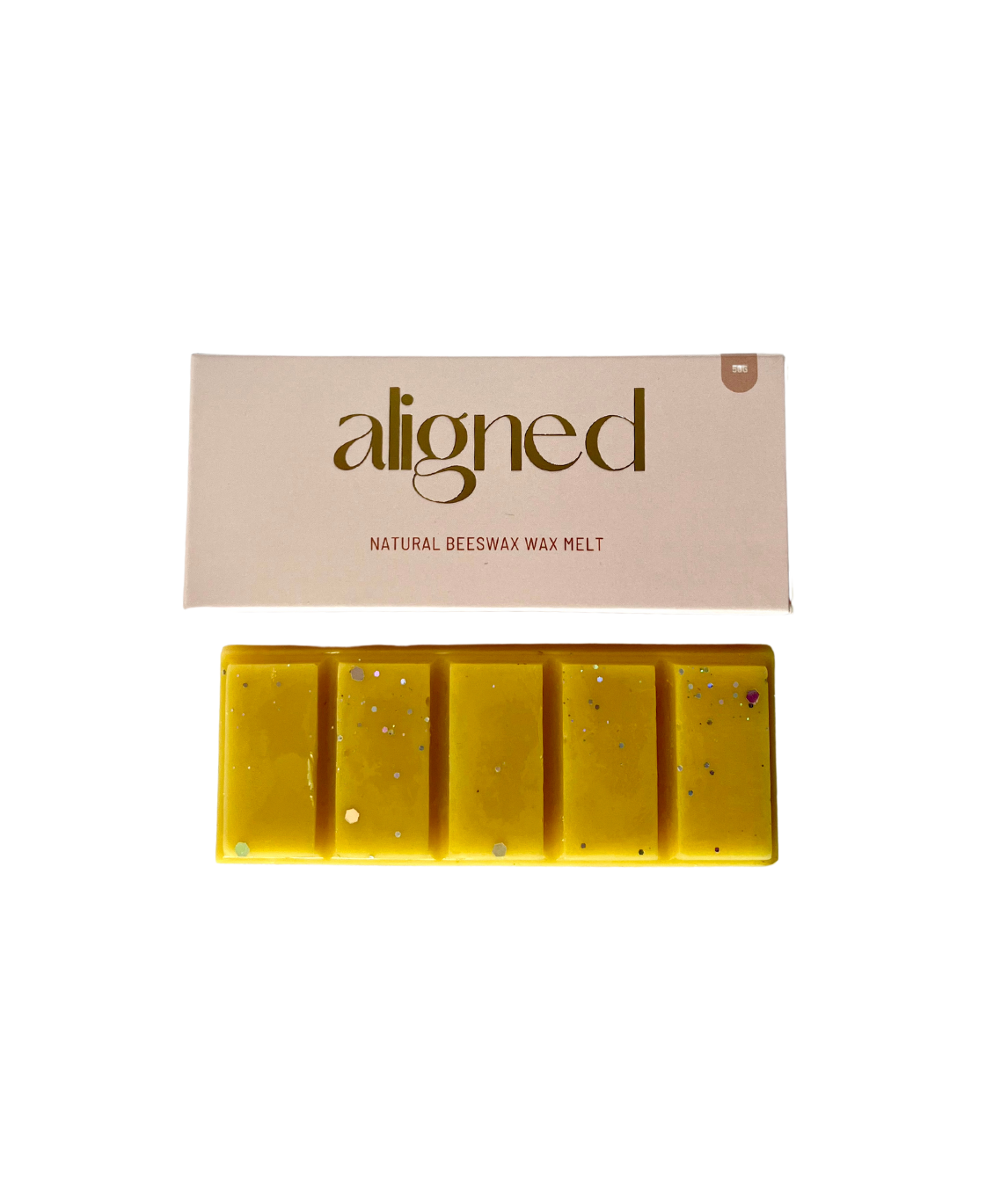 Kakadu Plum Beeswax Snap Bar