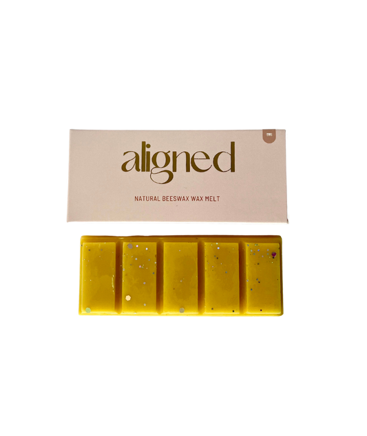 Kakadu Plum Beeswax Snap Bar