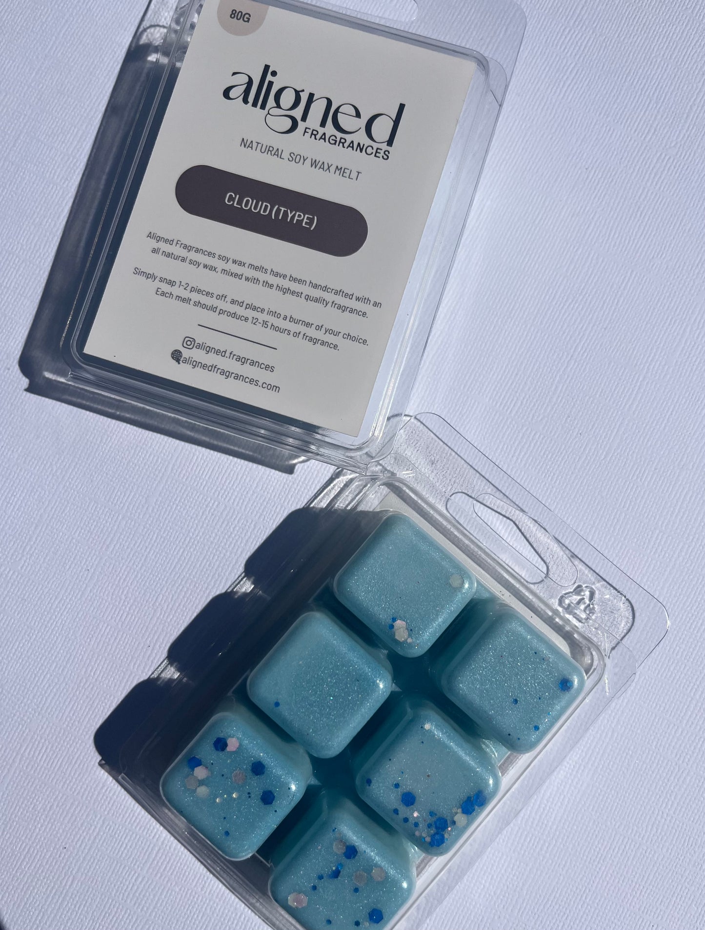 Cloud (Type) Soy Wax Melt